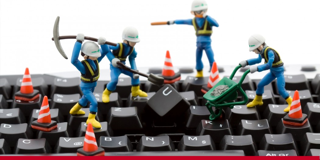 Site Maintenance